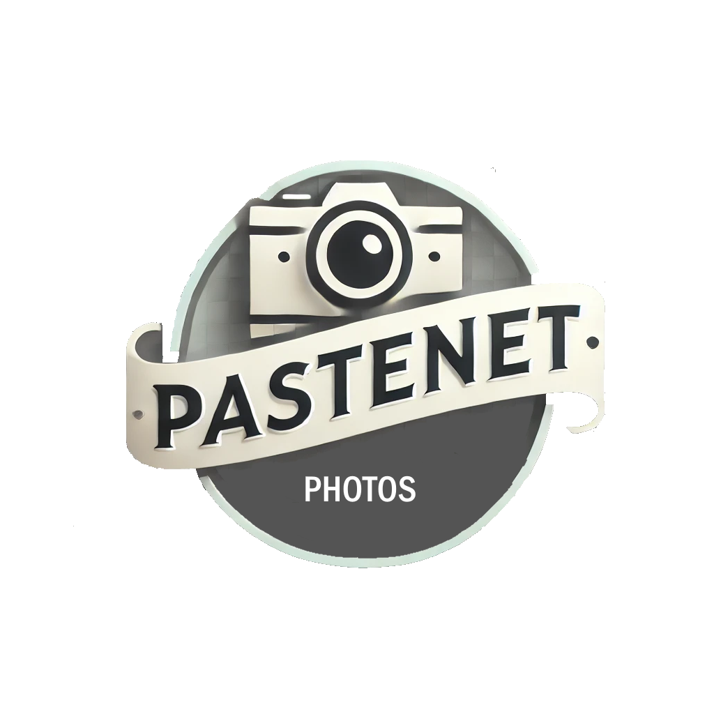 PasteNet Photos