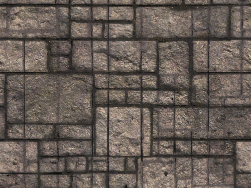 seamless brick wall game texture free thumb37