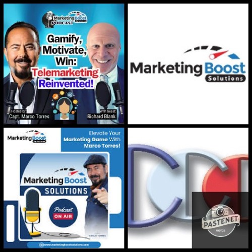 Marketing Boost Solutions Podcast guest educator Richard Blank Costa Ricas Call Center